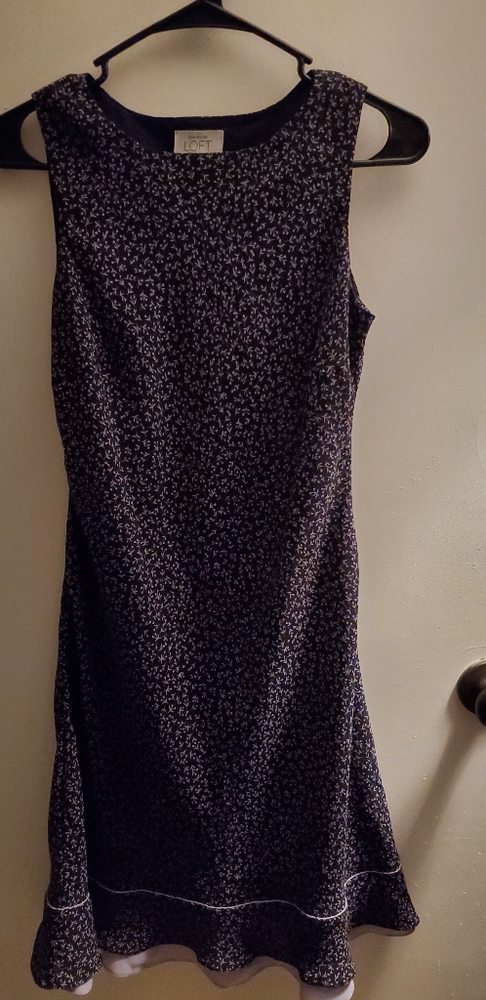 Loft Ann Taylor Dress